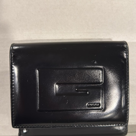 Gucci wallet - Picture 3 of 3